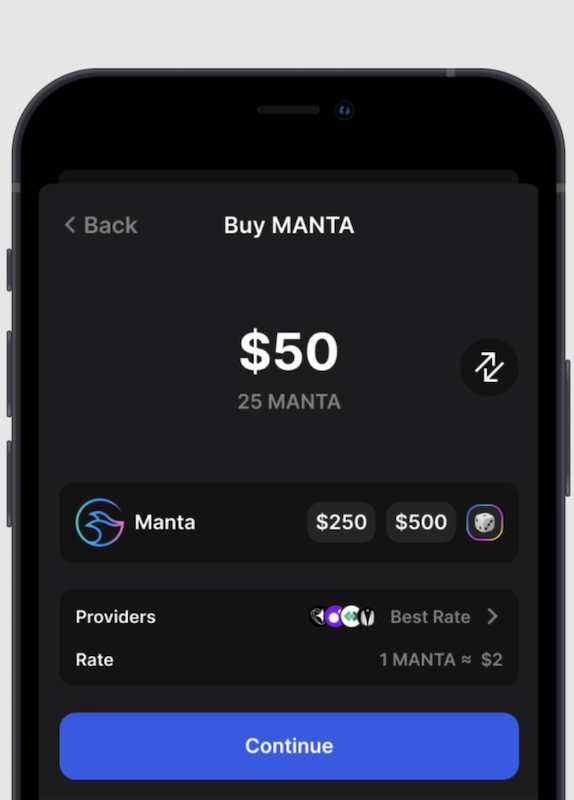 MANTA币有什么用?技术背景解读 - php中文网